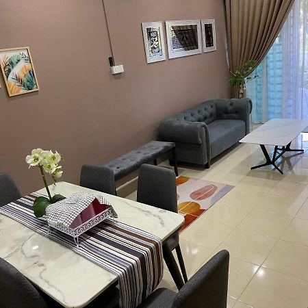 Ss De' Kelulut Homestay Marang Buitenkant foto