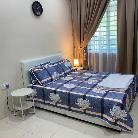 Ss De' Kelulut Homestay Marang Buitenkant foto