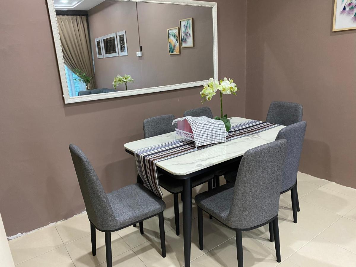 Ss De' Kelulut Homestay Marang Buitenkant foto