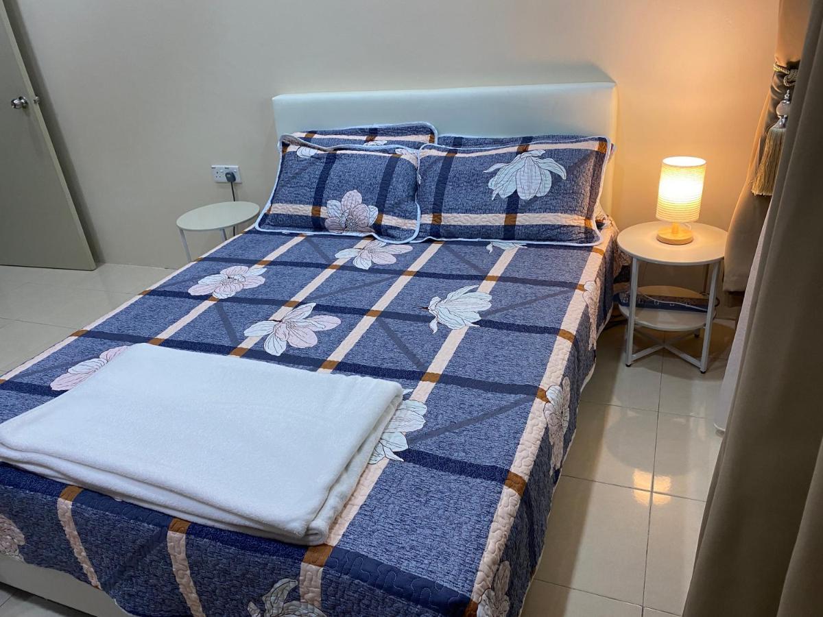 Ss De' Kelulut Homestay Marang Buitenkant foto