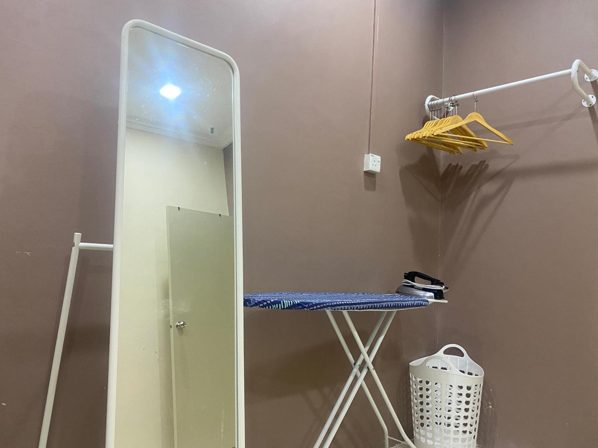 Ss De' Kelulut Homestay Marang Buitenkant foto